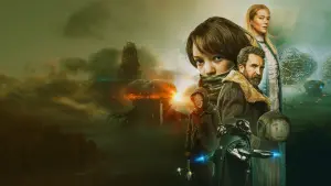 Задник до фильму"Хроніки Веспер" #285157