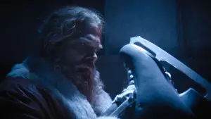 Задник до фильму"Люта нічка" #666673