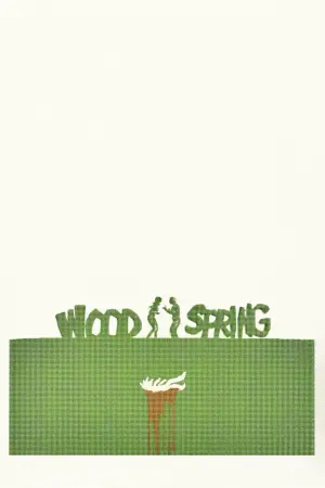 Постер до фильму"Woodspring" #789518
