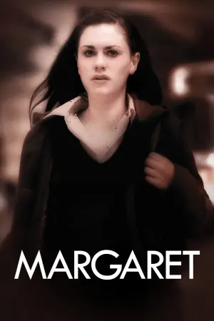 Постер до фильму"Маргарет" #906481