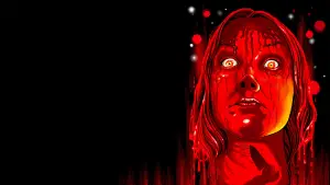 Задник до фильму"Керрі" #639201