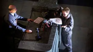 Задник до фильму"Бразилiя" #687035