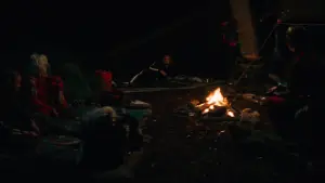 Задник до фильму"28 років по тому: Храм кісток" #828423