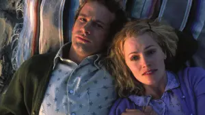 Задник до фильму"Моллі" #742456