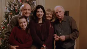 Задник до фильму"Поки ти спав" #809396