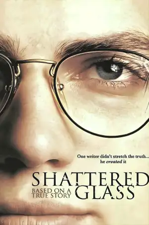 Постер до фильму"Shattered Glass" #890104