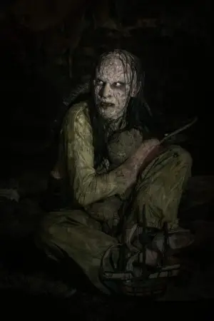 Постер до фильму"Пітер Пен: Жах Неверленду" #620024