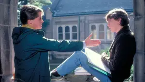 Задник до фильму"Клас" #621917