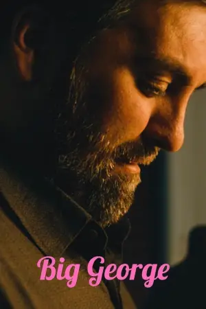 Постер до фільму "Big George"