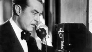 Задник до фильму"У випадку вбивства телефонуйте "М"" #725117