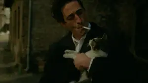 Задник до фильму"Бруталіст" #610884