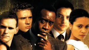 Задник до фильму"Зіткнення" #635261