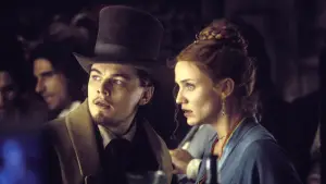 Задник до фильму"Банди Нью-Йорка" #634000