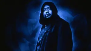 Задник до фильму"Пес-примара: Шлях самурая" #224607