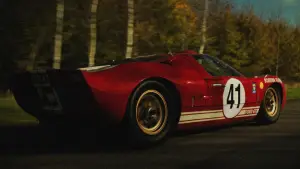 Задник до фильму"GT40: The Road to Spa" #777400