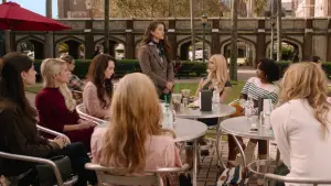 Задник до фильму"Щасливий день смерті" #710118