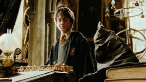 Задник до фильму"Гаррі Поттер і таємна кімната" #747683