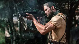 Задник до фильму"Hunting Jessica Brok" #784307