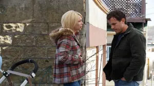 Задник до фильму"Манчестер біля моря" #208350