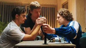 Задник до фильму"Joe Speedboot" #773470