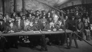 Задник до фильму"М: Місто шукає вбивцю" #750640