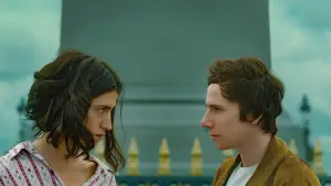 Задник до фильму"Пол і Полетт приймають ванну" #769090