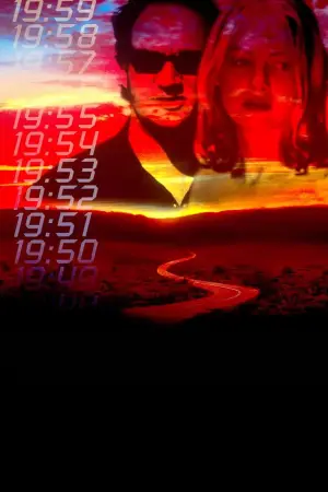 Постер до фильму"Провал у часі" #619263