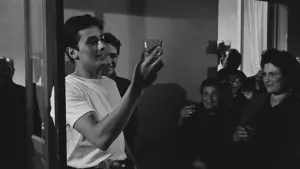 Задник до фильму"Рокко та його брати" #750838