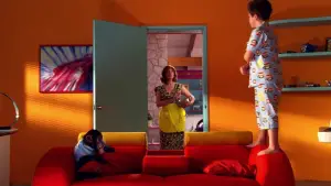 Задник до фильму"Спіді Гонщик" #700949