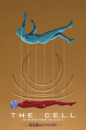 Постер до фильму"Клітка" #710685