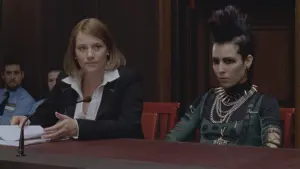 Задник до фильму"Дівчина, яка руйнувала повітряні замки" #242189