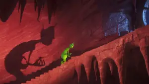 Задник до фильму"Ґрінч" #605296