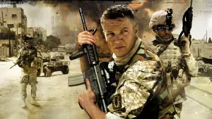 Задник до фильму"Володар Бурі" #228899