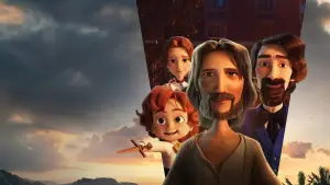 Задник до фильму"Цар царів" #601619