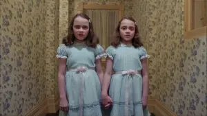 Задник до фильму"Сяйво" #520162