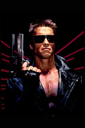 Постер до фильму"Термінатор" #167494