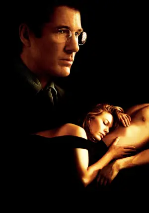 Постер до фильму"Невірна" #772572