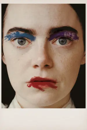 Постер до фильму"Бідолашні створіння" #160997