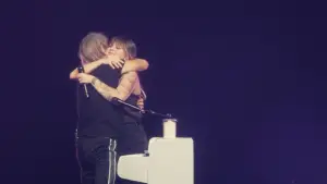 Задник до фильму"Jean-Louis Aubert - 50 ans avec vous" #801285