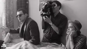 Задник до фильму"Нова хвиля" #526896