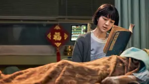 Задник до фильму"Рішення піти" #218998