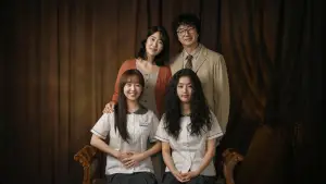 Задник до фильму"Розплутане кохання" #594314