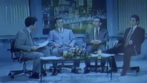 Задник до фильму"지리멸렬" #808533