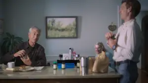 Задник до фильму"Маленька молитва" #597148