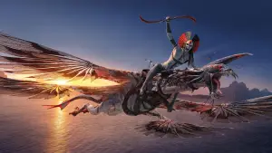 Задник до фильму"Аватар 3" #507390