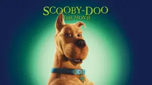 Задник до фильму"Скубі-Ду" #47671
