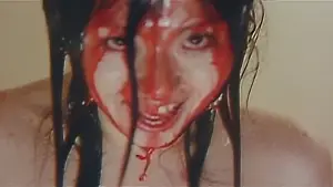 Задник до фильму"女囚アヤカ いたぶり牝調教" #943845