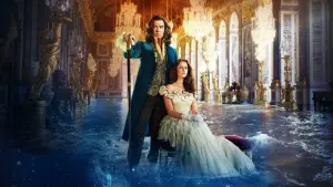 Задник до фильму"Донька короля" #241382