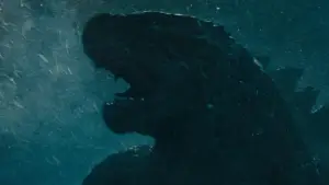 Задник до фильму"Ґодзілла II: Король монстрів" #618193