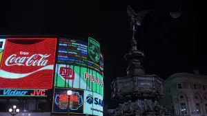 Задник до фильму"Американський перевертень у Лондоні" #701854